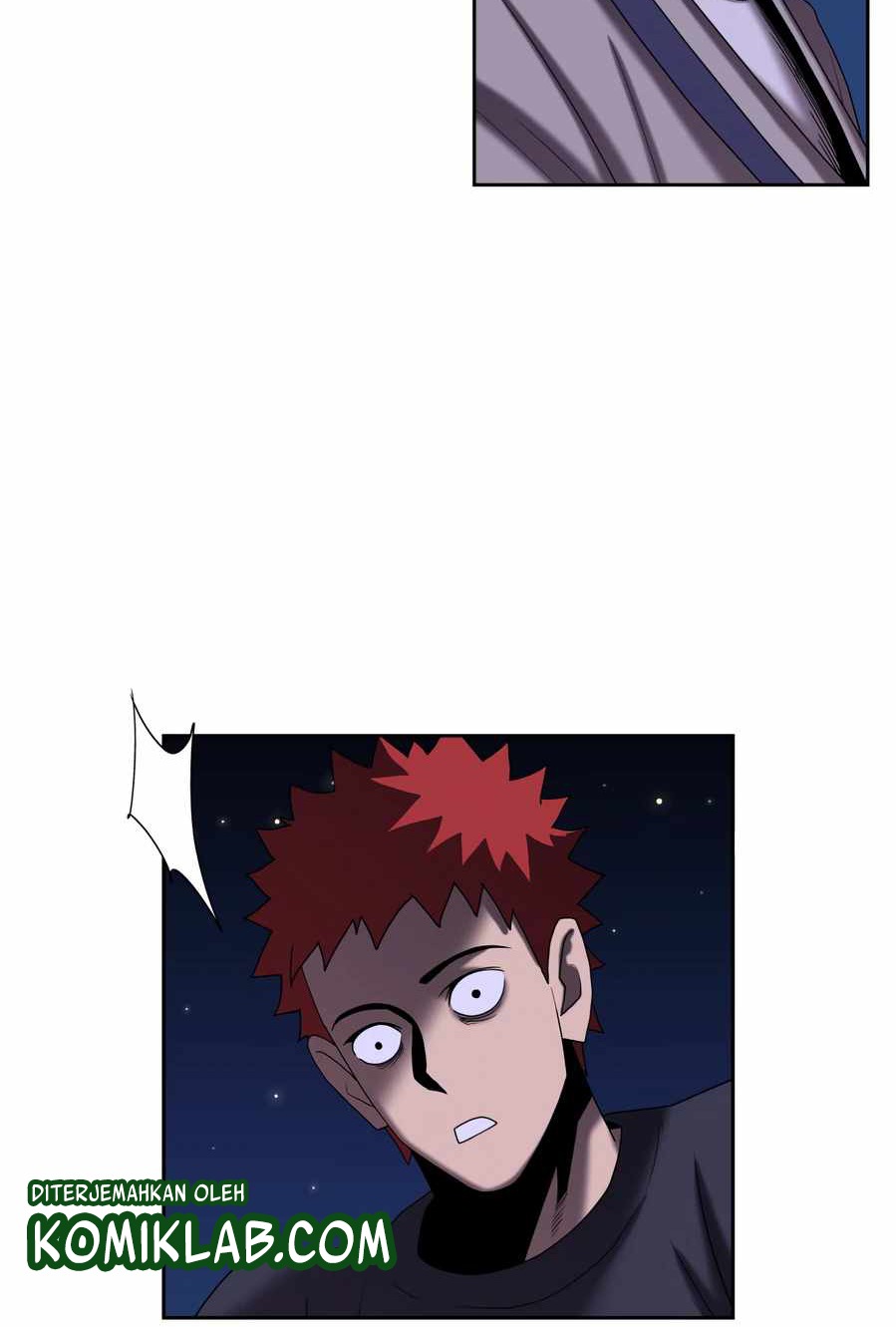 Monster Hunter Chapter 04 - Halaman 91