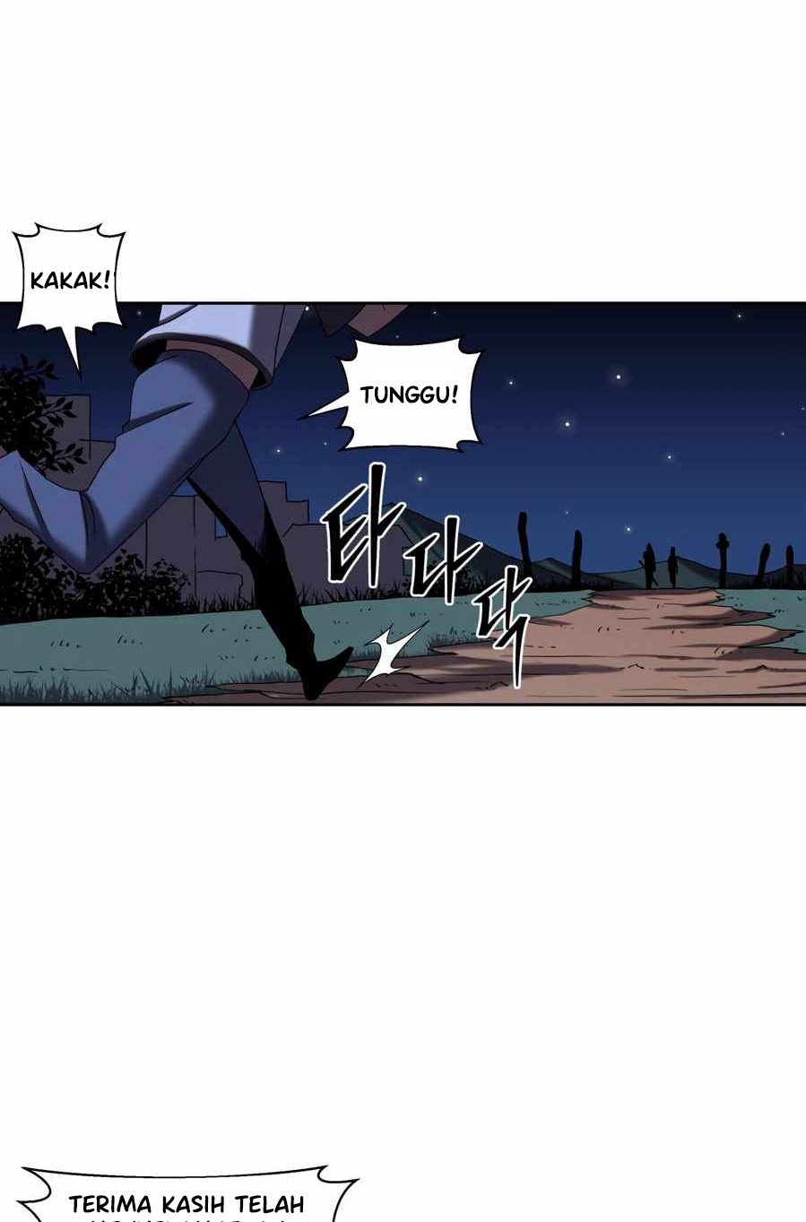 Monster Hunter Chapter 04 - Halaman 94