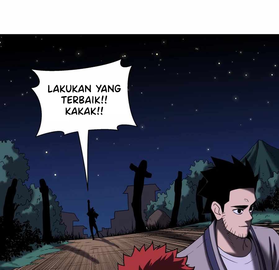 Monster Hunter Chapter 04 - Halaman 99