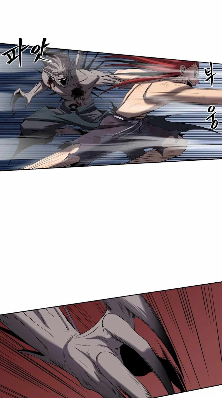 Monster Hunter Chapter 03 - Halaman 10