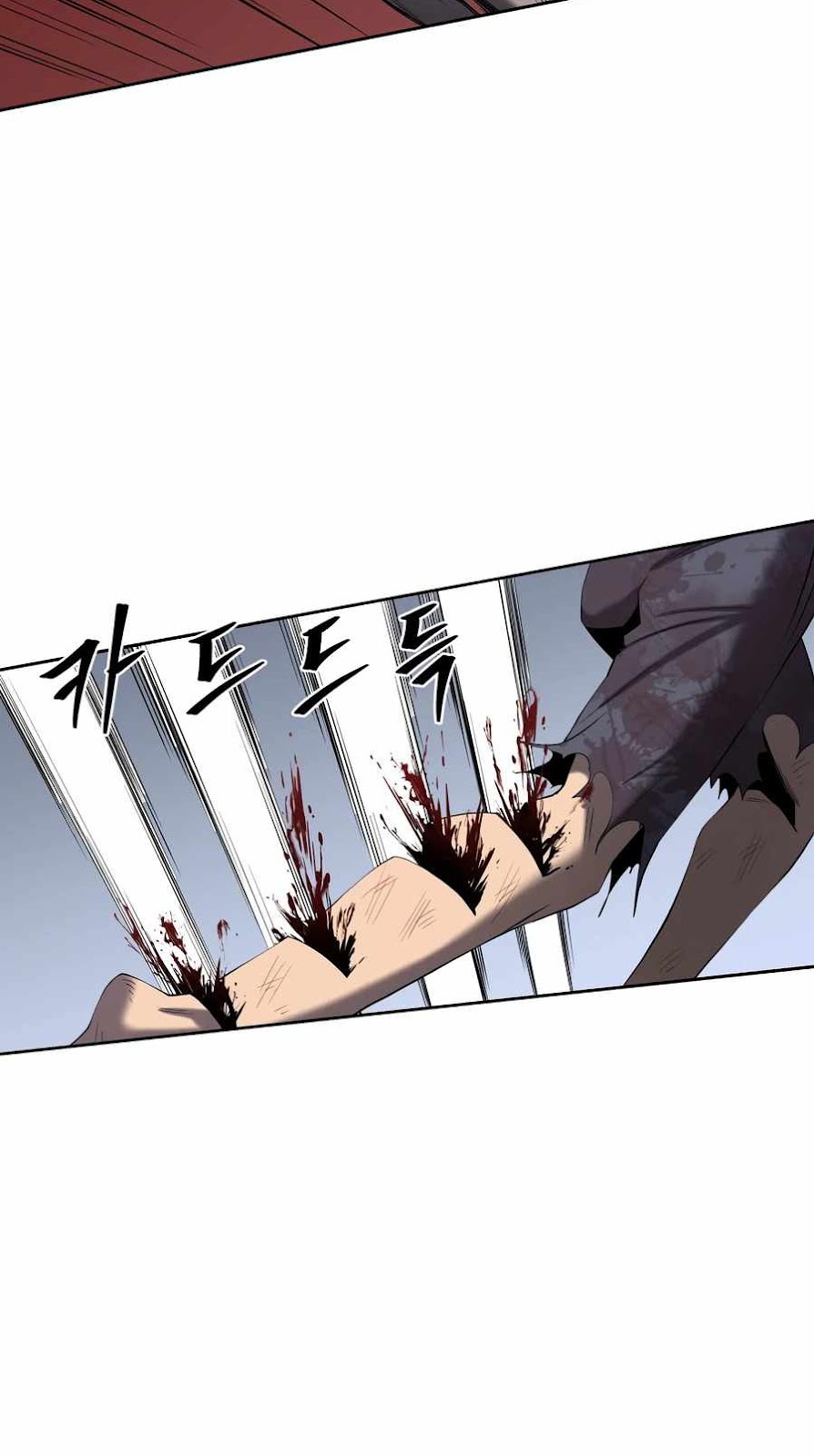 Monster Hunter Chapter 03 - Halaman 11