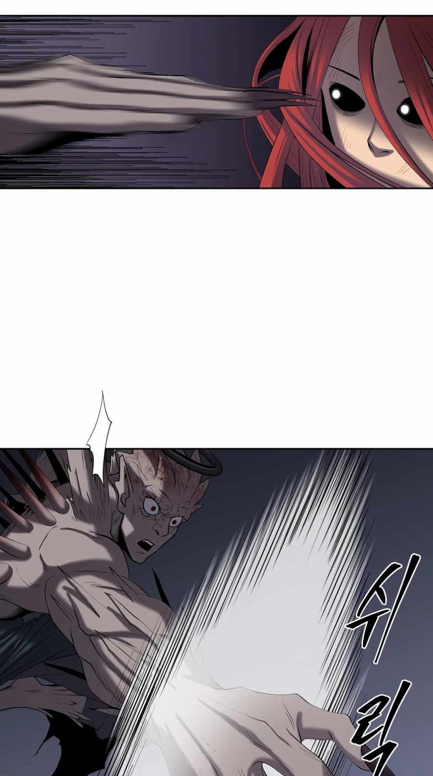 Monster Hunter Chapter 03 - Halaman 14