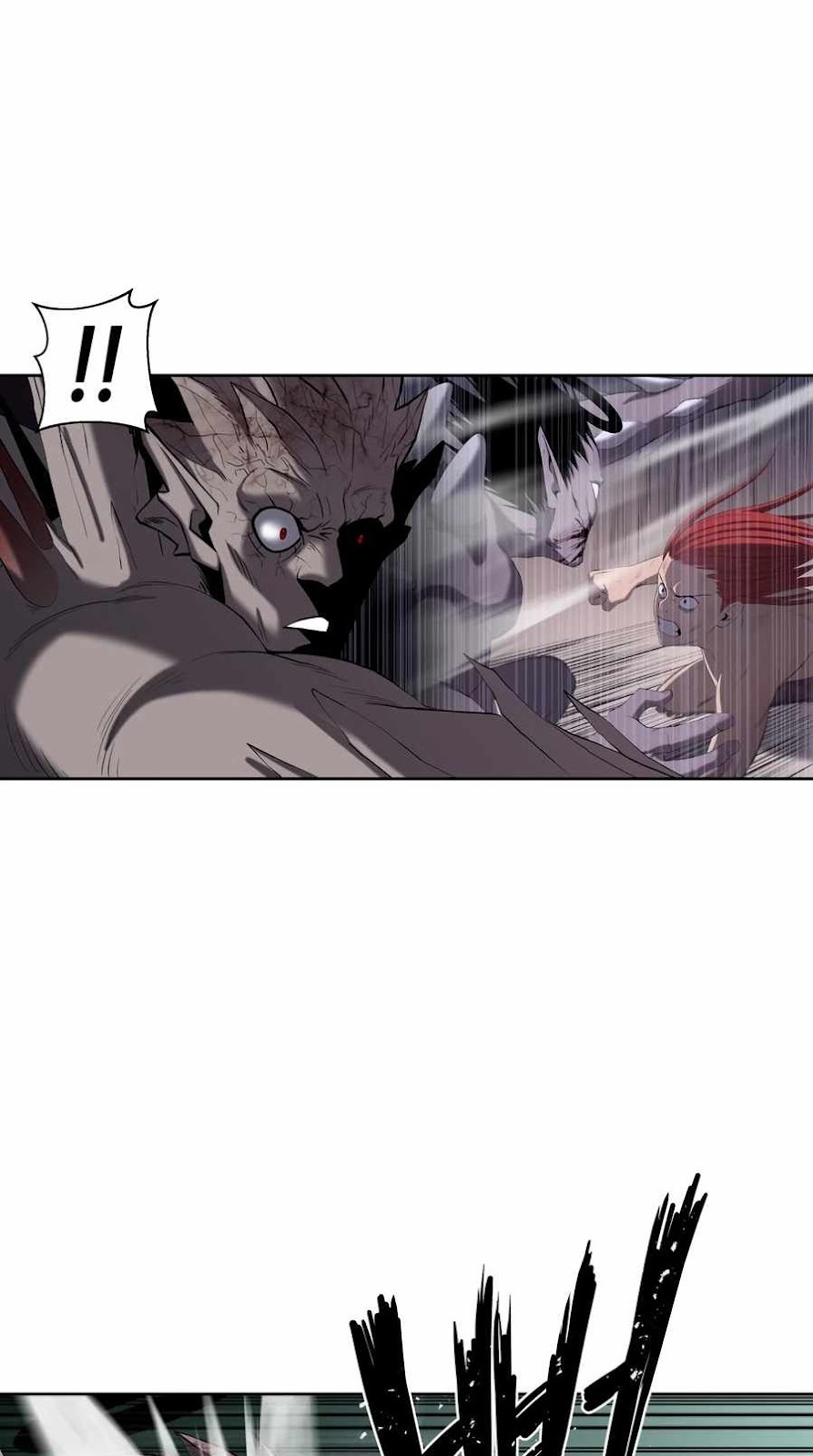 Monster Hunter Chapter 03 - Halaman 16