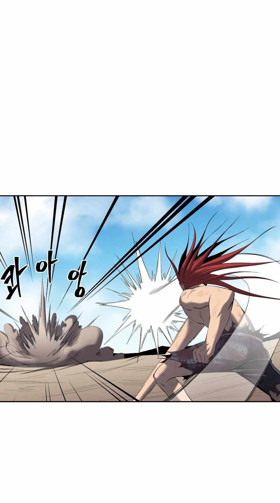 Monster Hunter Chapter 03 - Halaman 18