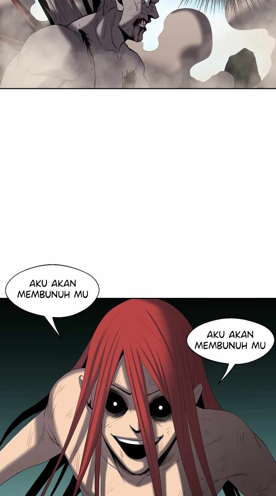 Monster Hunter Chapter 03 - Halaman 20