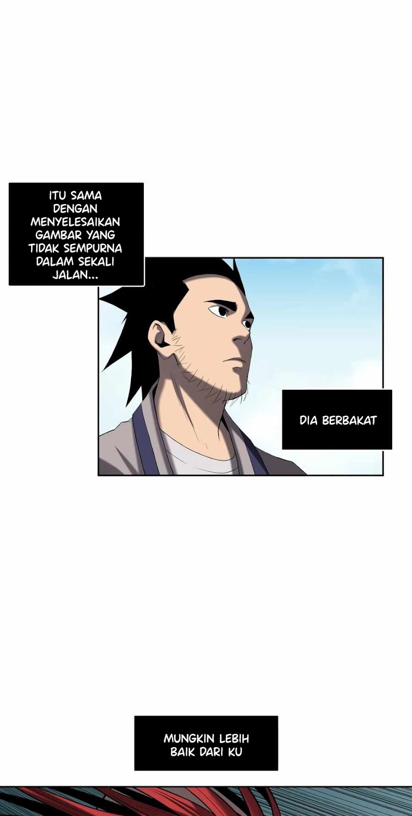 Monster Hunter Chapter 03 - Halaman 22
