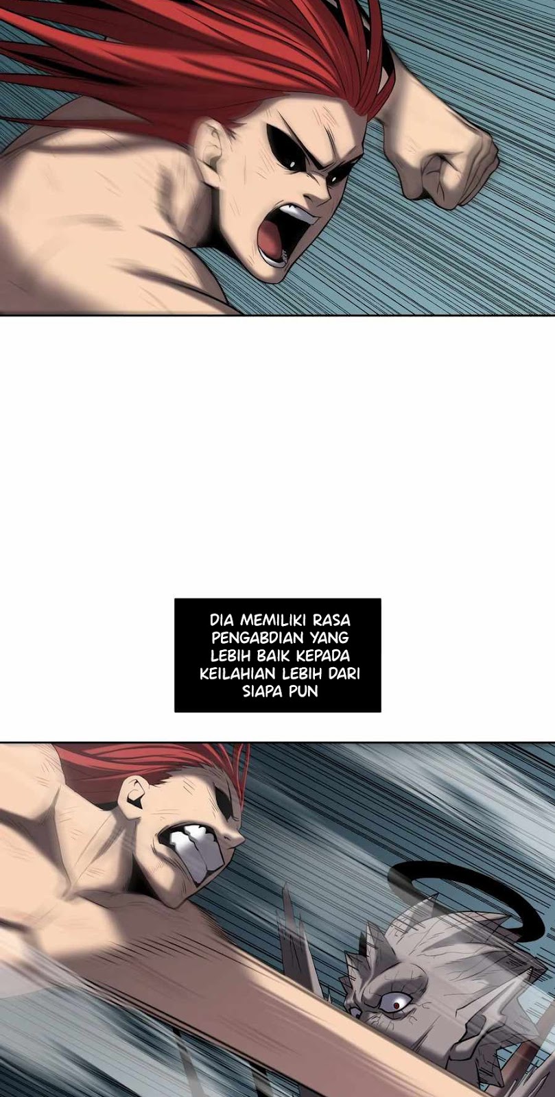 Monster Hunter Chapter 03 - Halaman 23