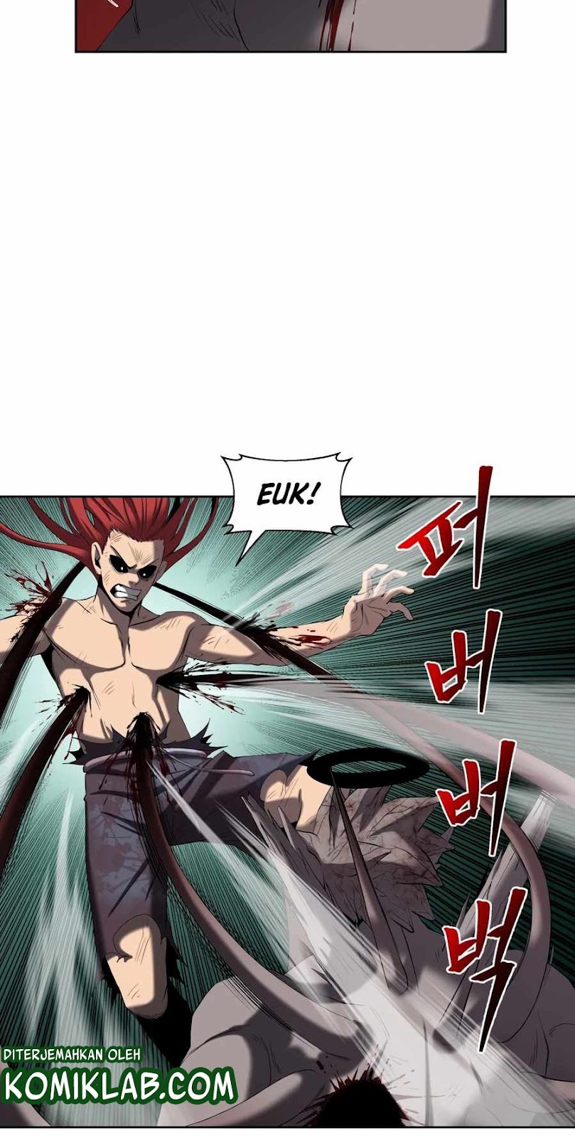 Monster Hunter Chapter 03 - Halaman 25