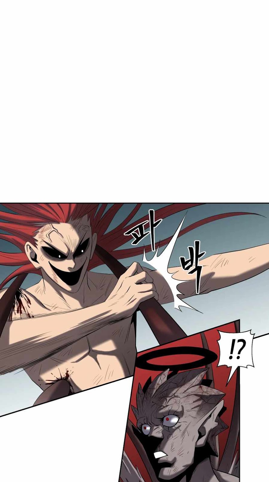 Monster Hunter Chapter 03 - Halaman 26