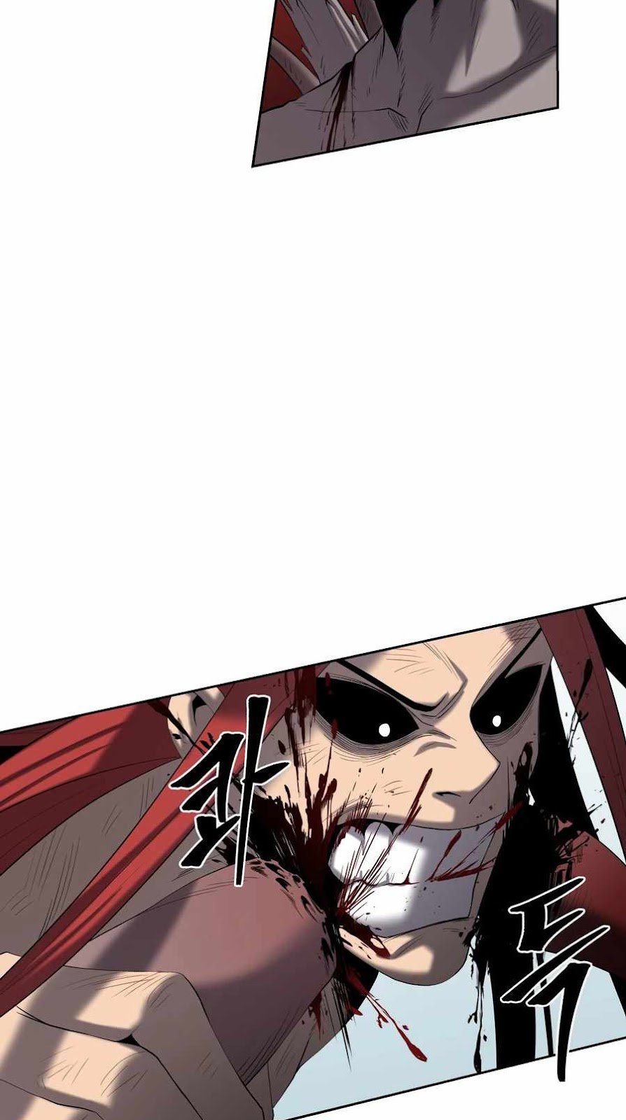 Monster Hunter Chapter 03 - Halaman 27