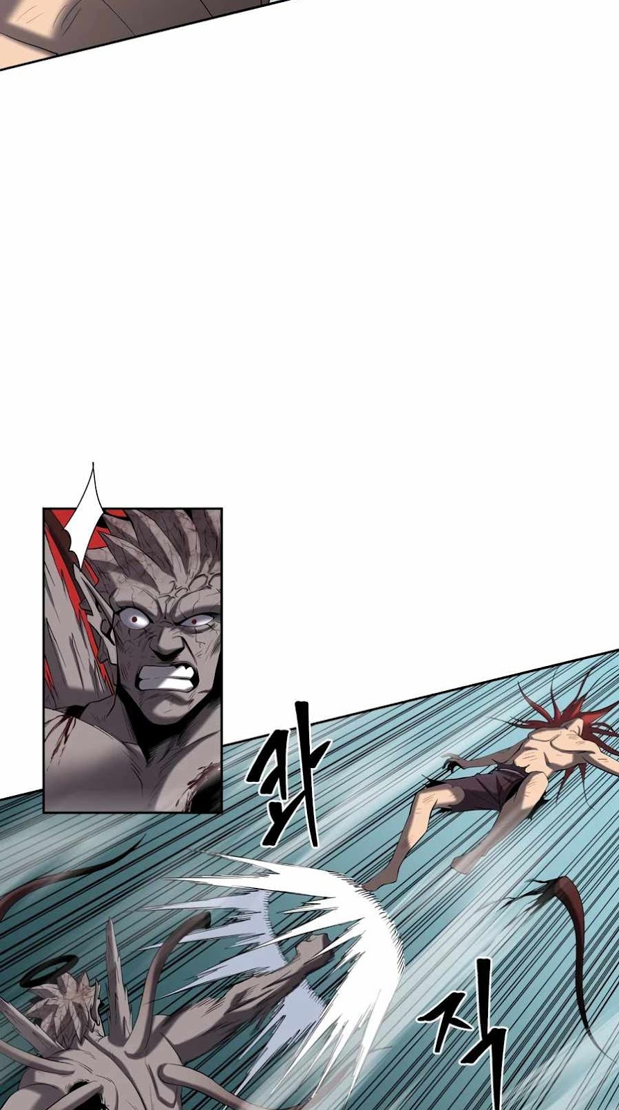 Monster Hunter Chapter 03 - Halaman 28
