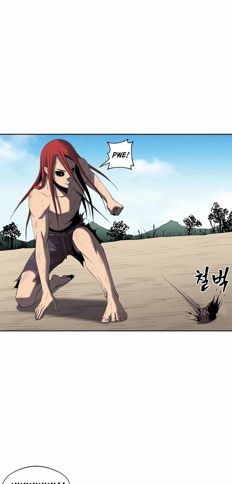 Monster Hunter Chapter 03 - Halaman 30