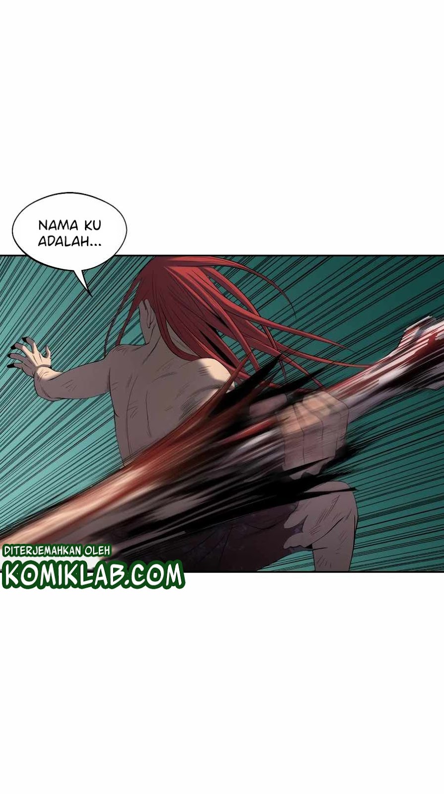 Monster Hunter Chapter 03 - Halaman 41