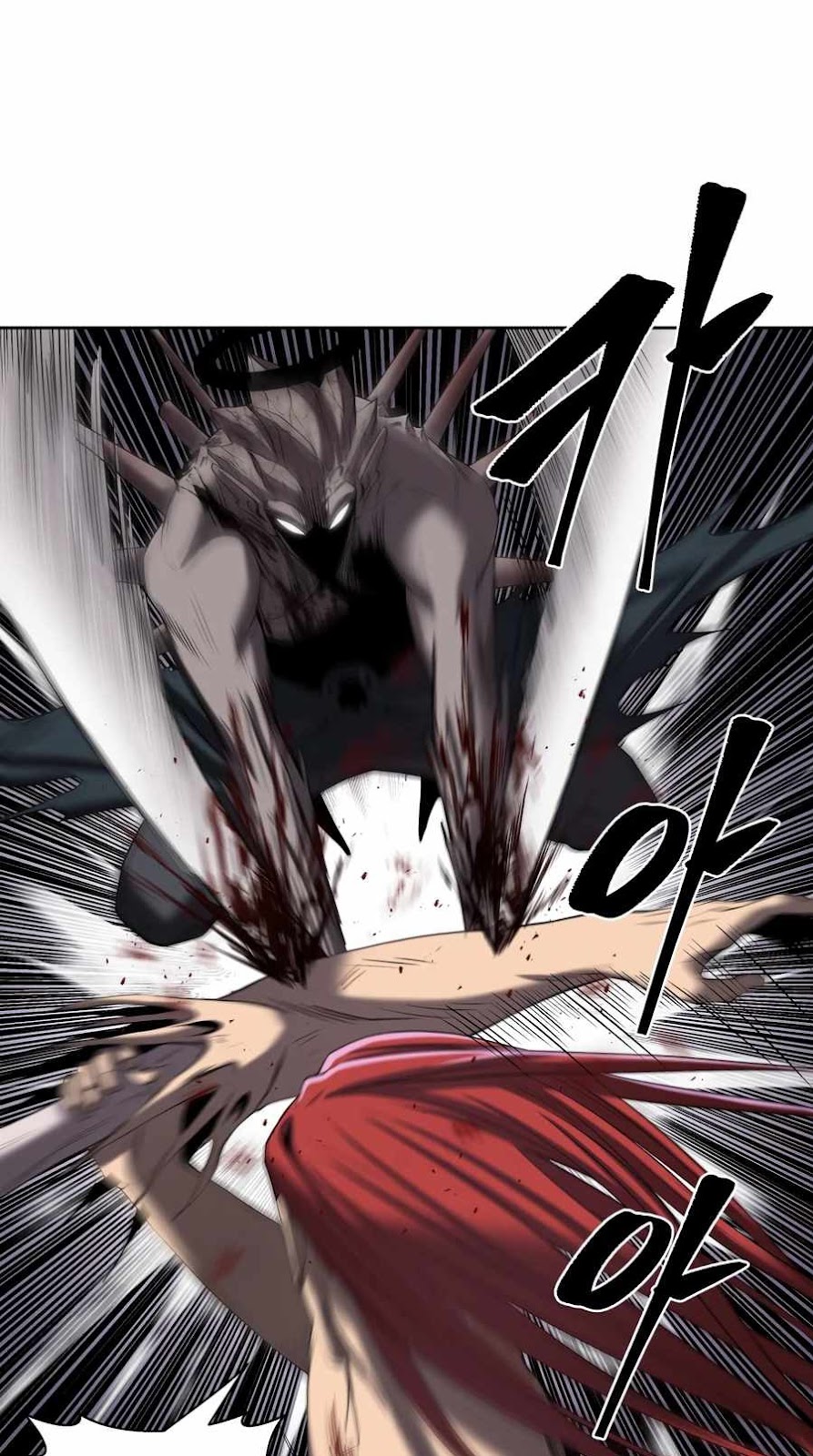 Monster Hunter Chapter 03 - Halaman 42