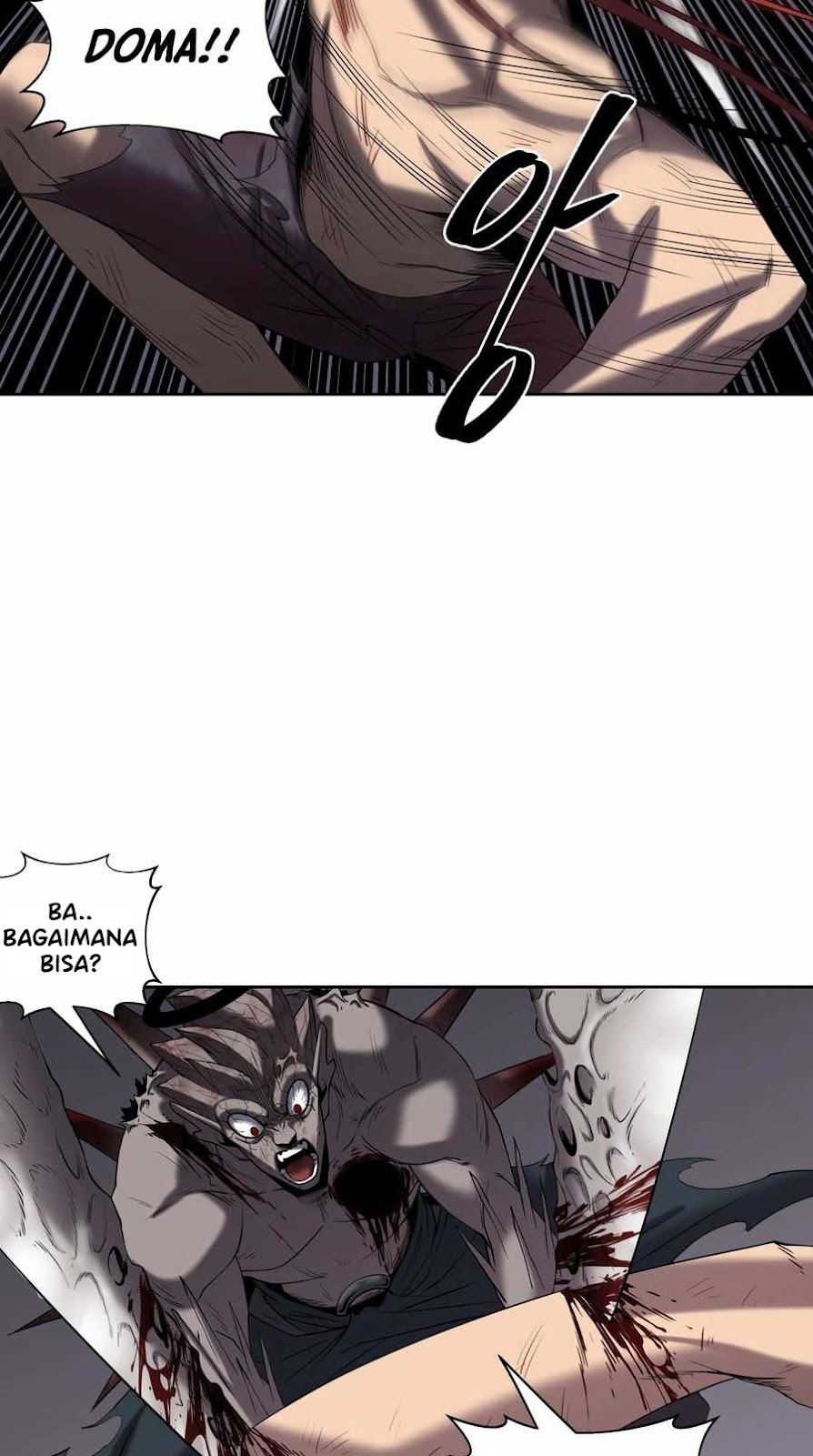 Monster Hunter Chapter 03 - Halaman 43