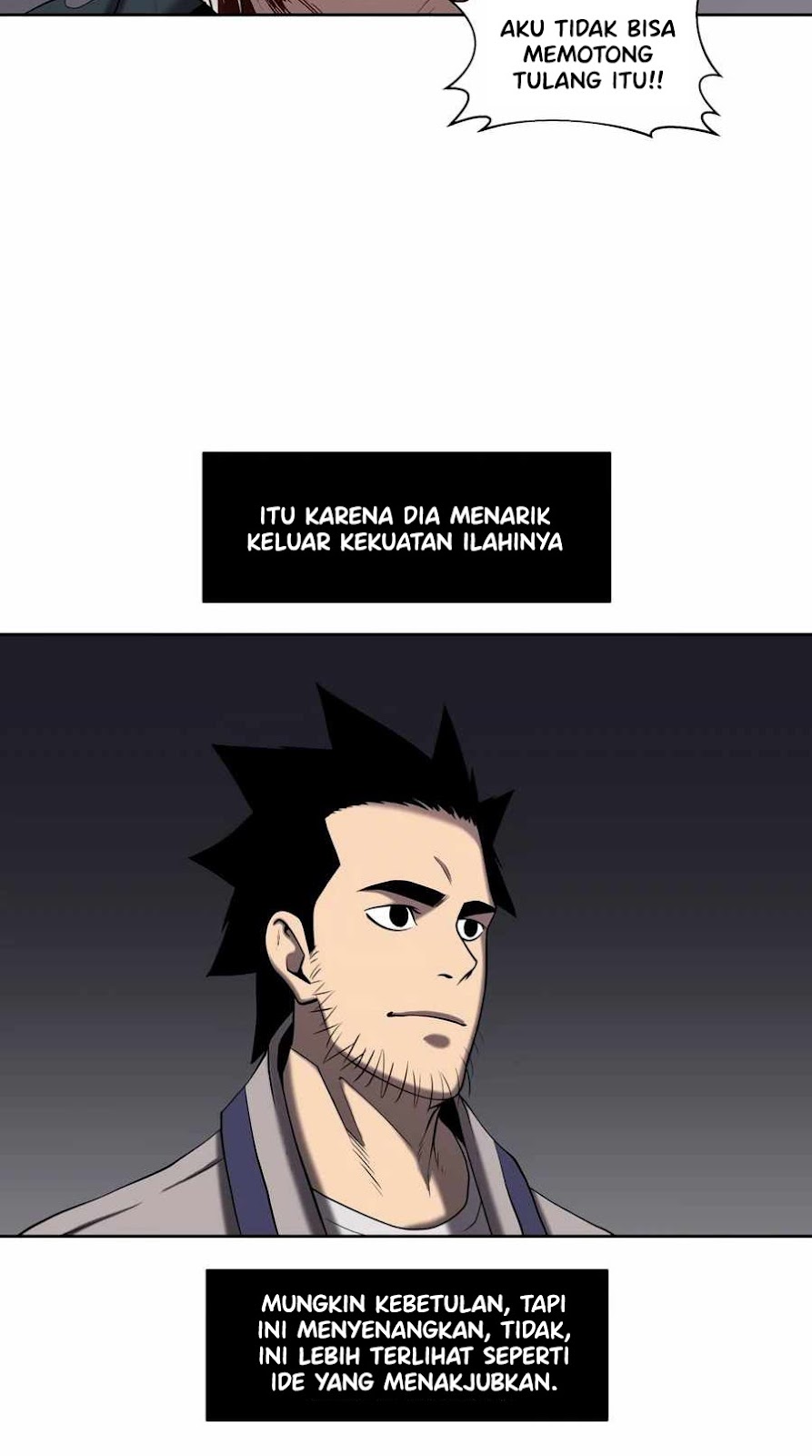 Monster Hunter Chapter 03 - Halaman 44