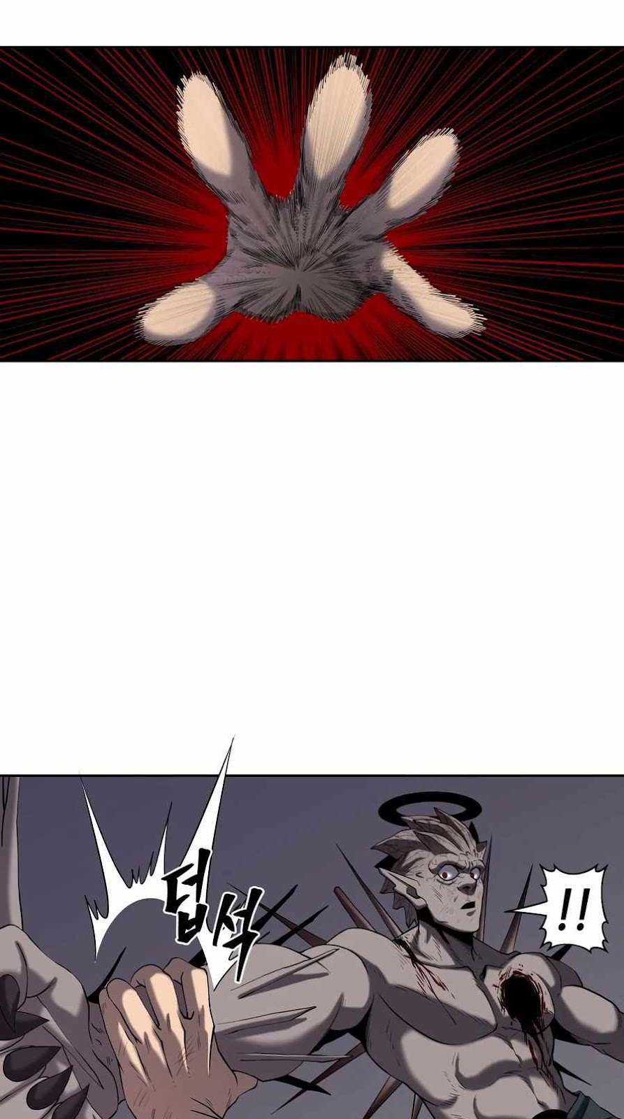 Monster Hunter Chapter 03 - Halaman 46