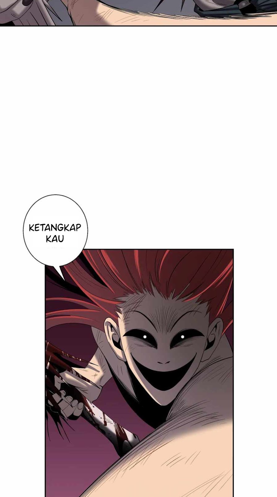 Monster Hunter Chapter 03 - Halaman 47