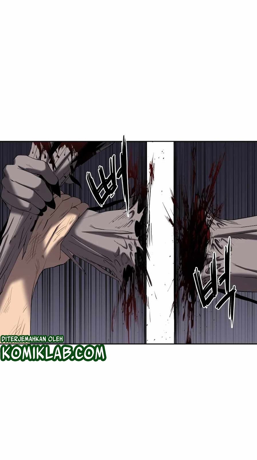 Monster Hunter Chapter 03 - Halaman 49