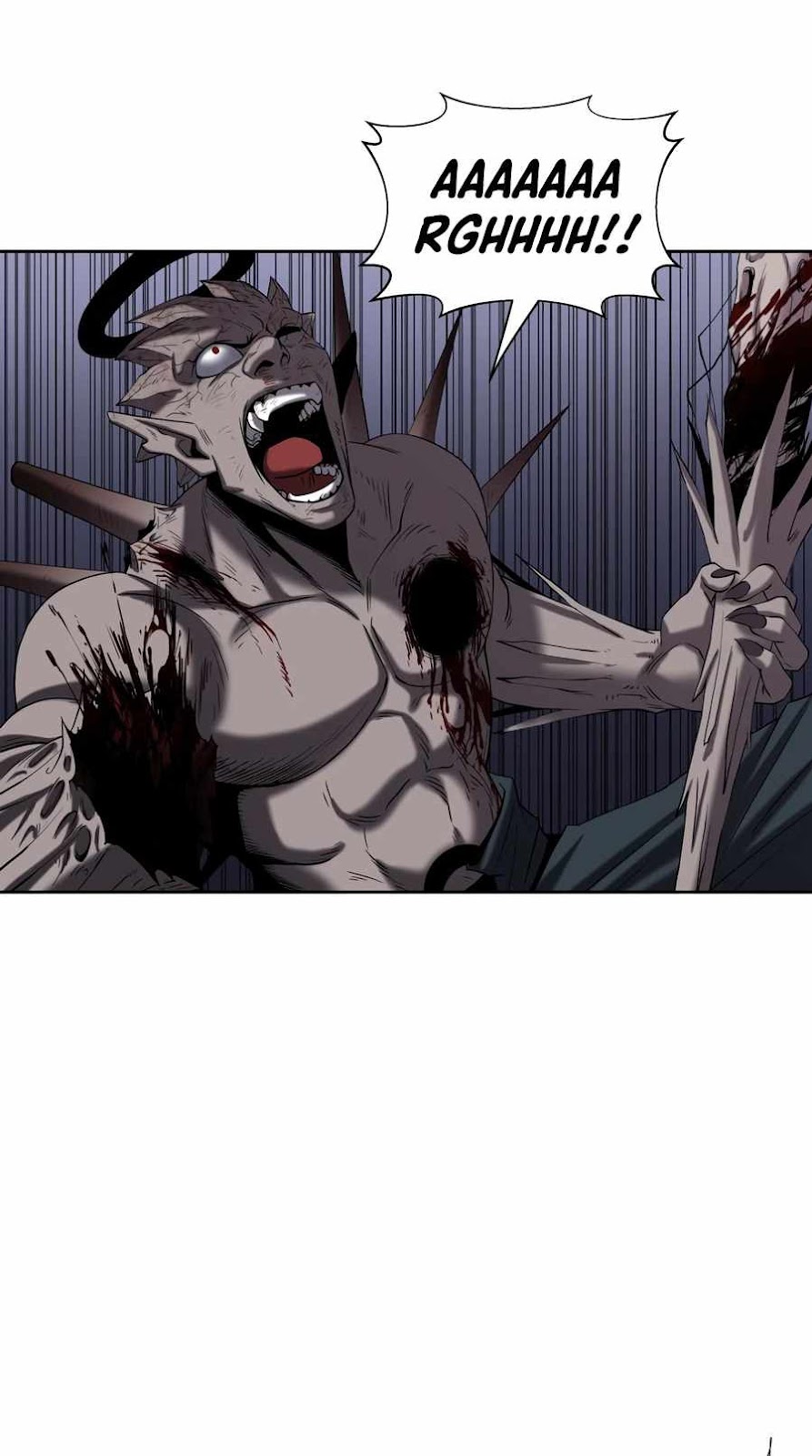 Monster Hunter Chapter 03 - Halaman 50