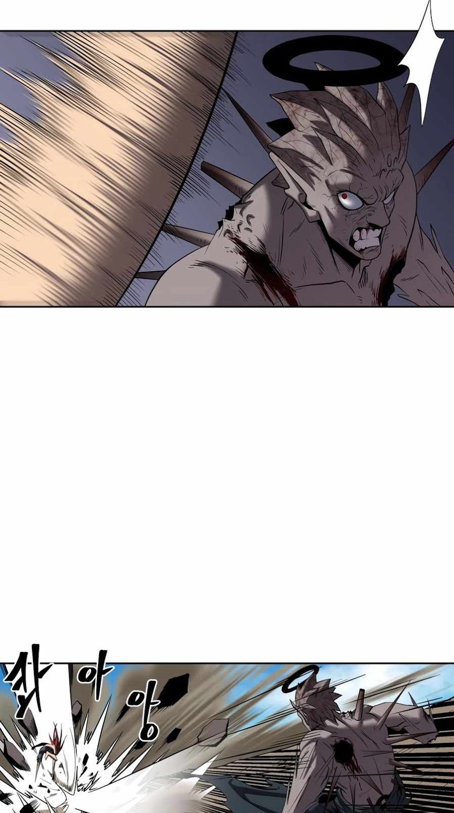 Monster Hunter Chapter 03 - Halaman 51