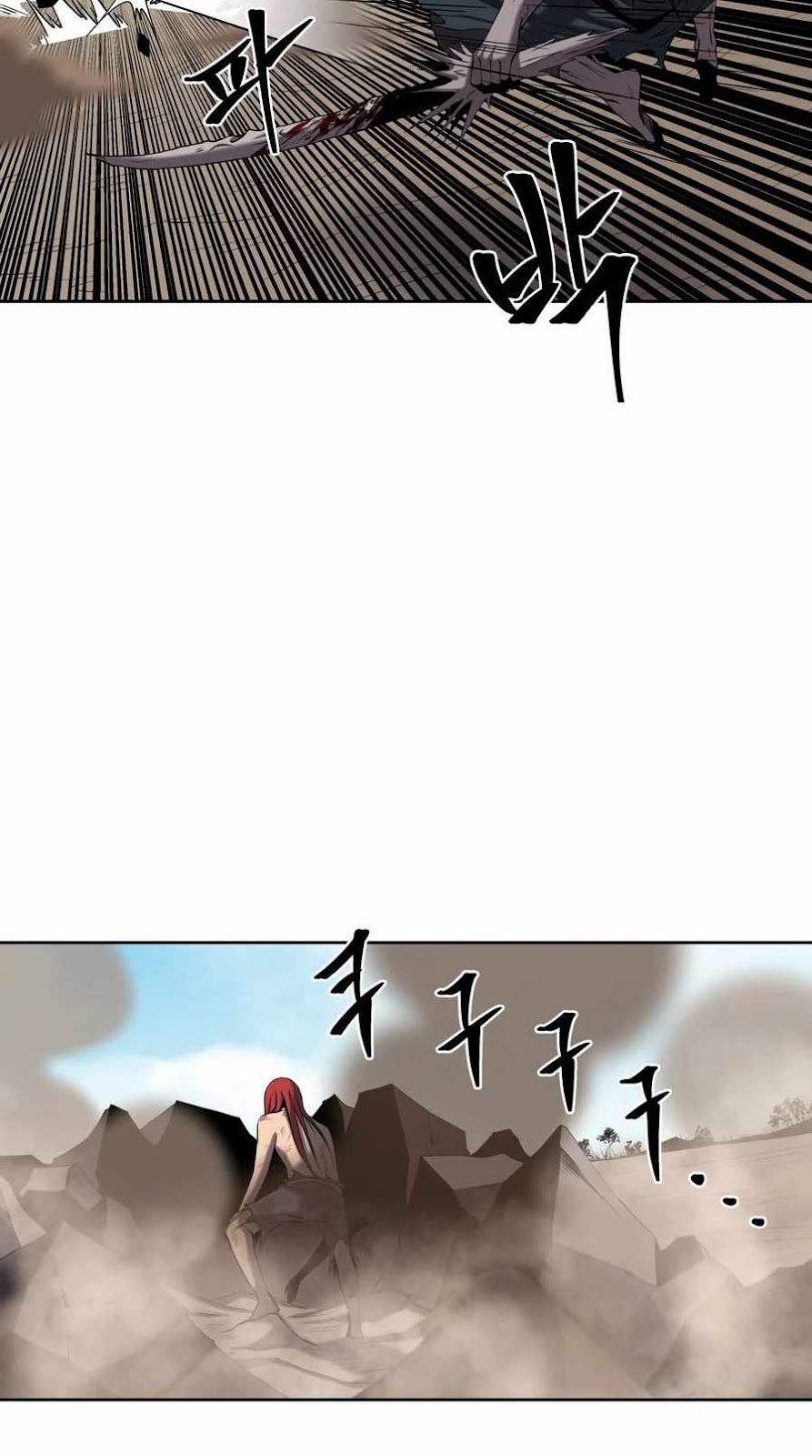 Monster Hunter Chapter 03 - Halaman 52