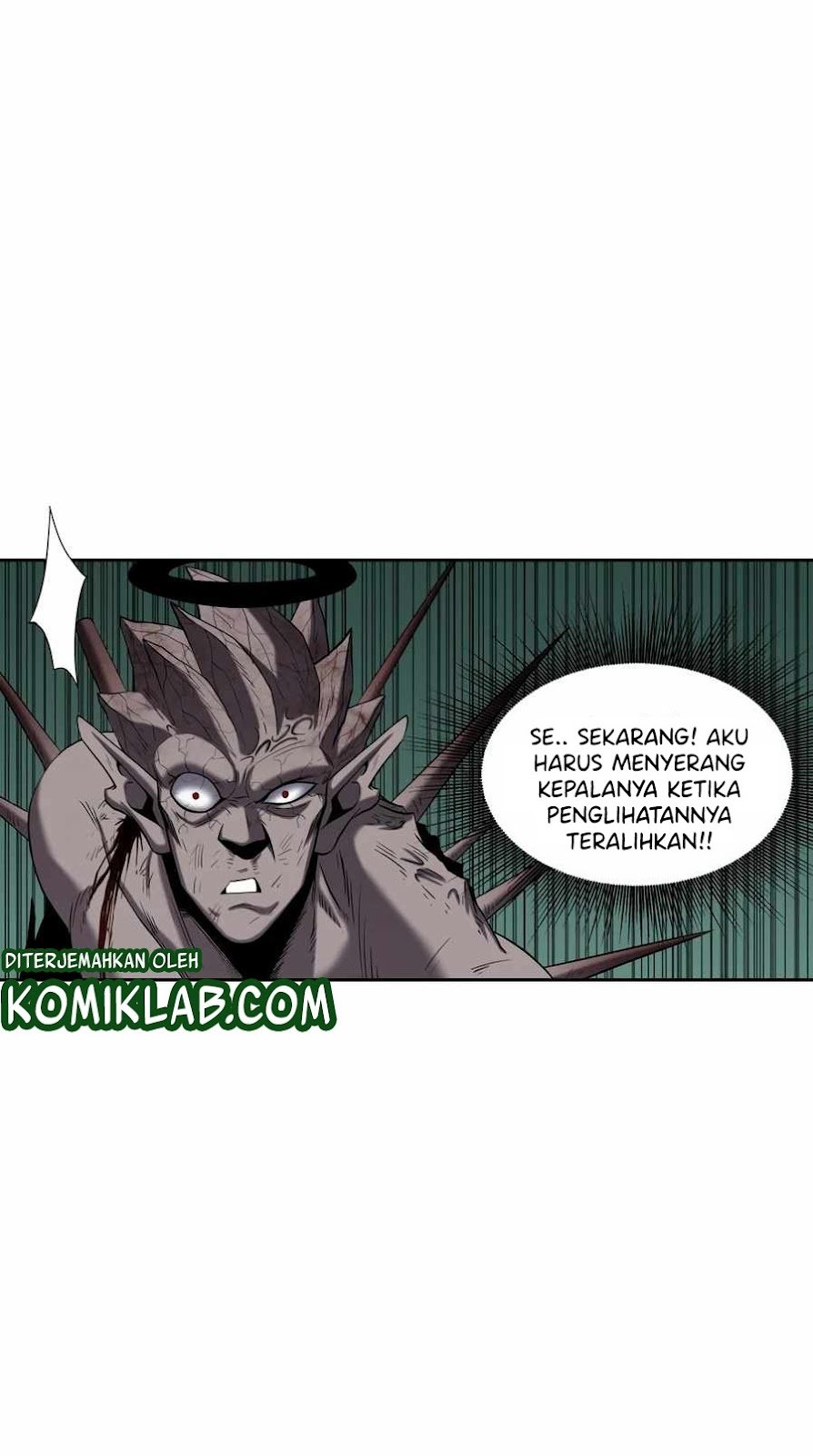 Monster Hunter Chapter 03 - Halaman 53