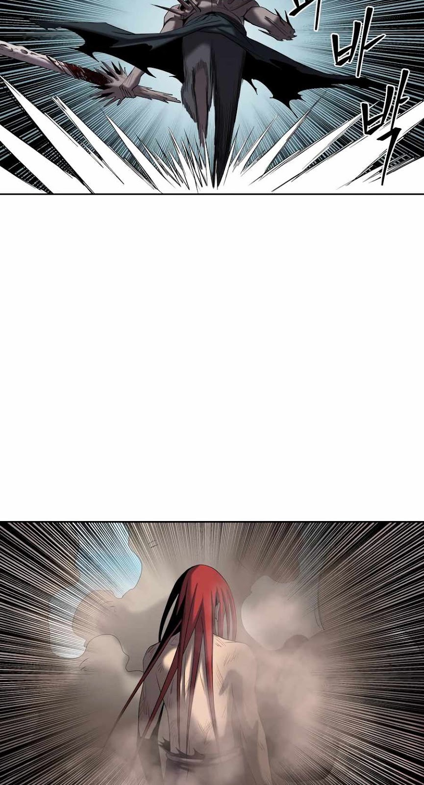 Monster Hunter Chapter 03 - Halaman 55