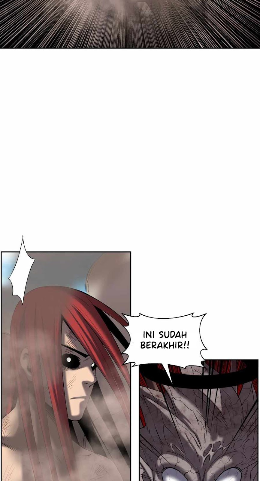 Monster Hunter Chapter 03 - Halaman 56