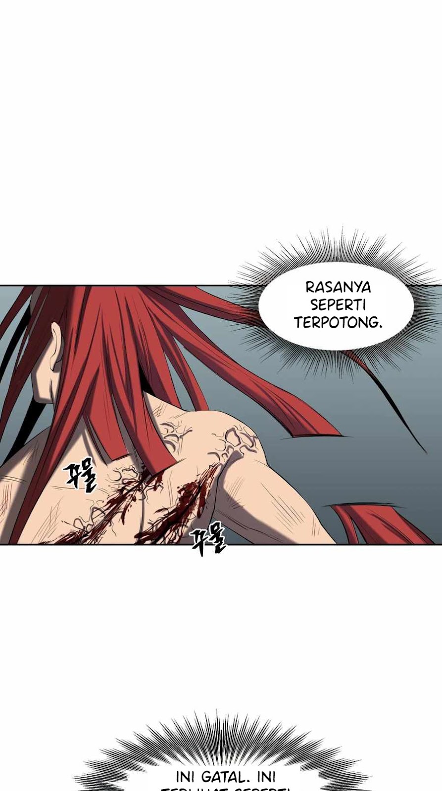 Monster Hunter Chapter 03 - Halaman 6
