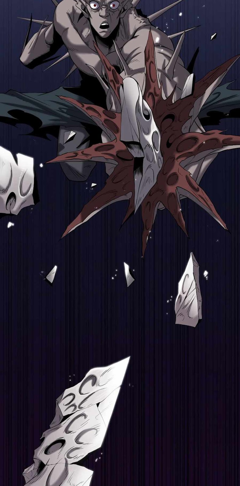 Monster Hunter Chapter 03 - Halaman 60