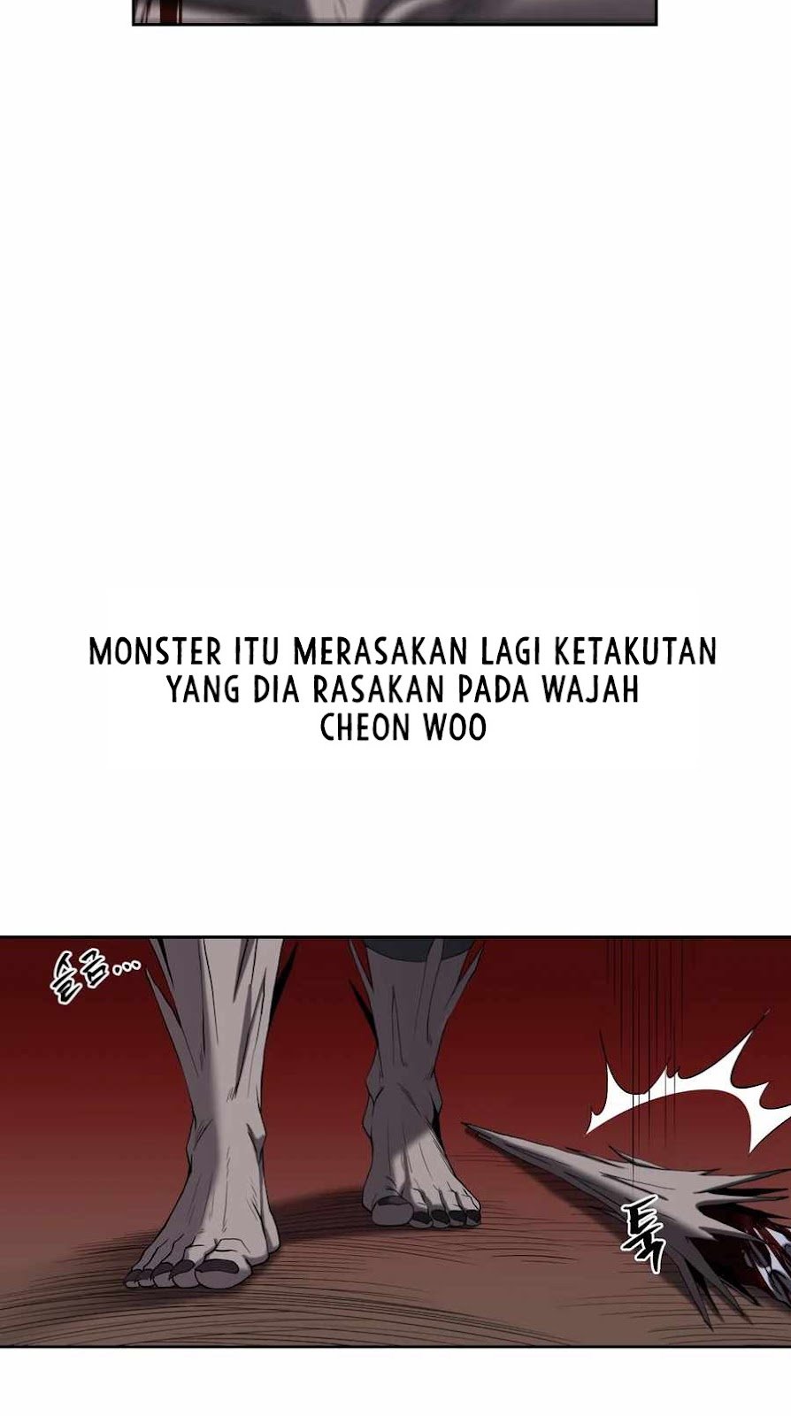 Monster Hunter Chapter 03 - Halaman 63