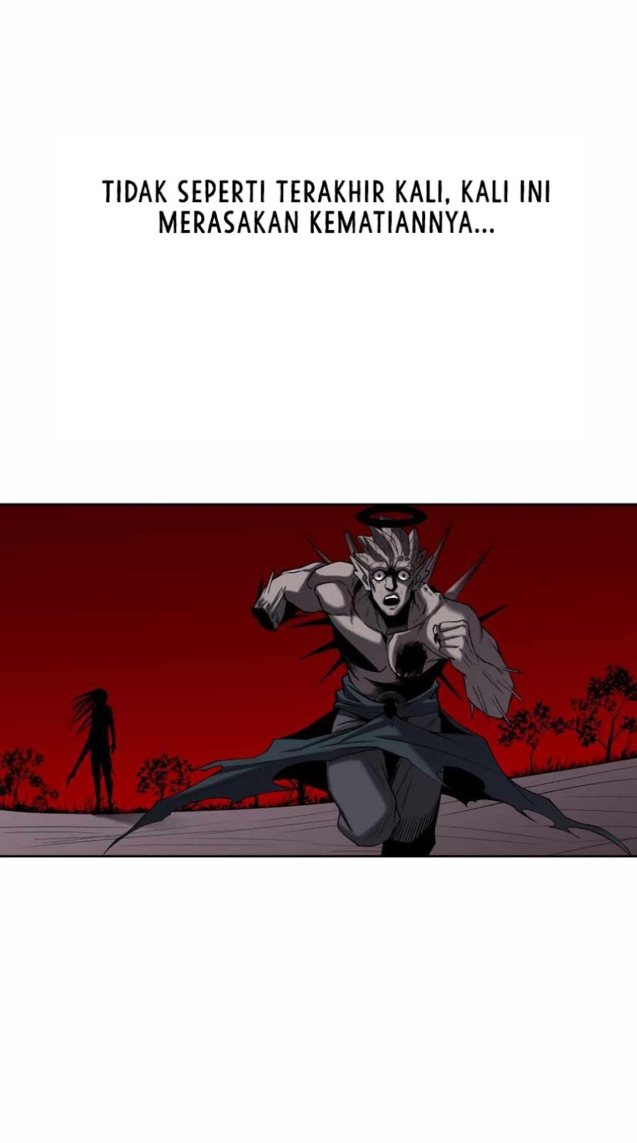 Monster Hunter Chapter 03 - Halaman 64