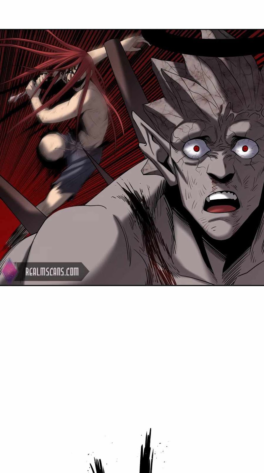 Monster Hunter Chapter 03 - Halaman 66