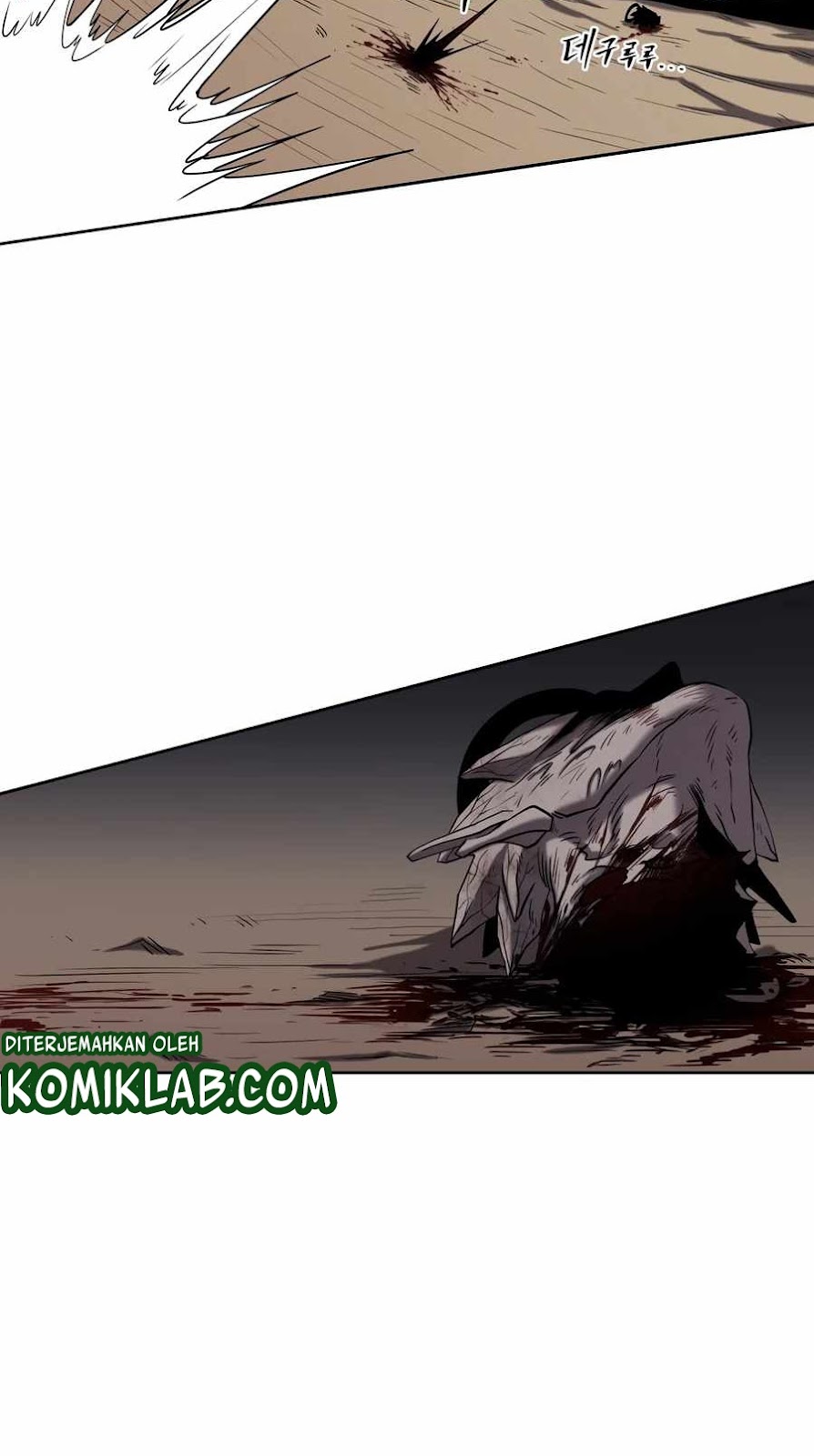 Monster Hunter Chapter 03 - Halaman 69