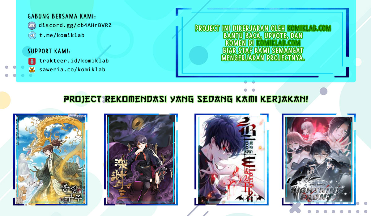 Monster Hunter Chapter 03 - Halaman 75