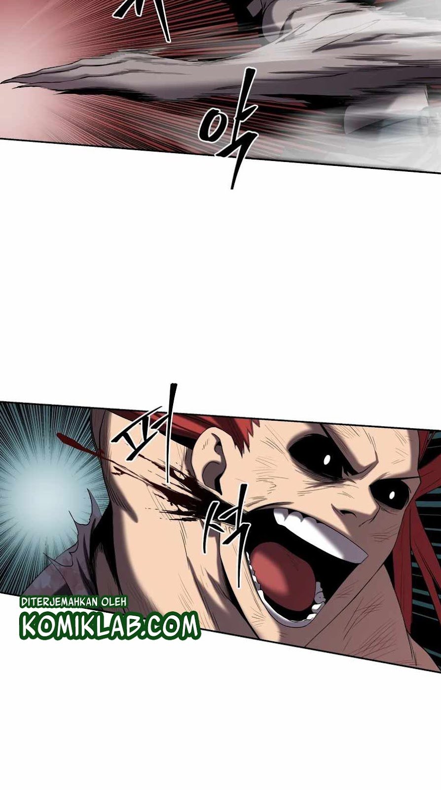 Monster Hunter Chapter 03 - Halaman 9
