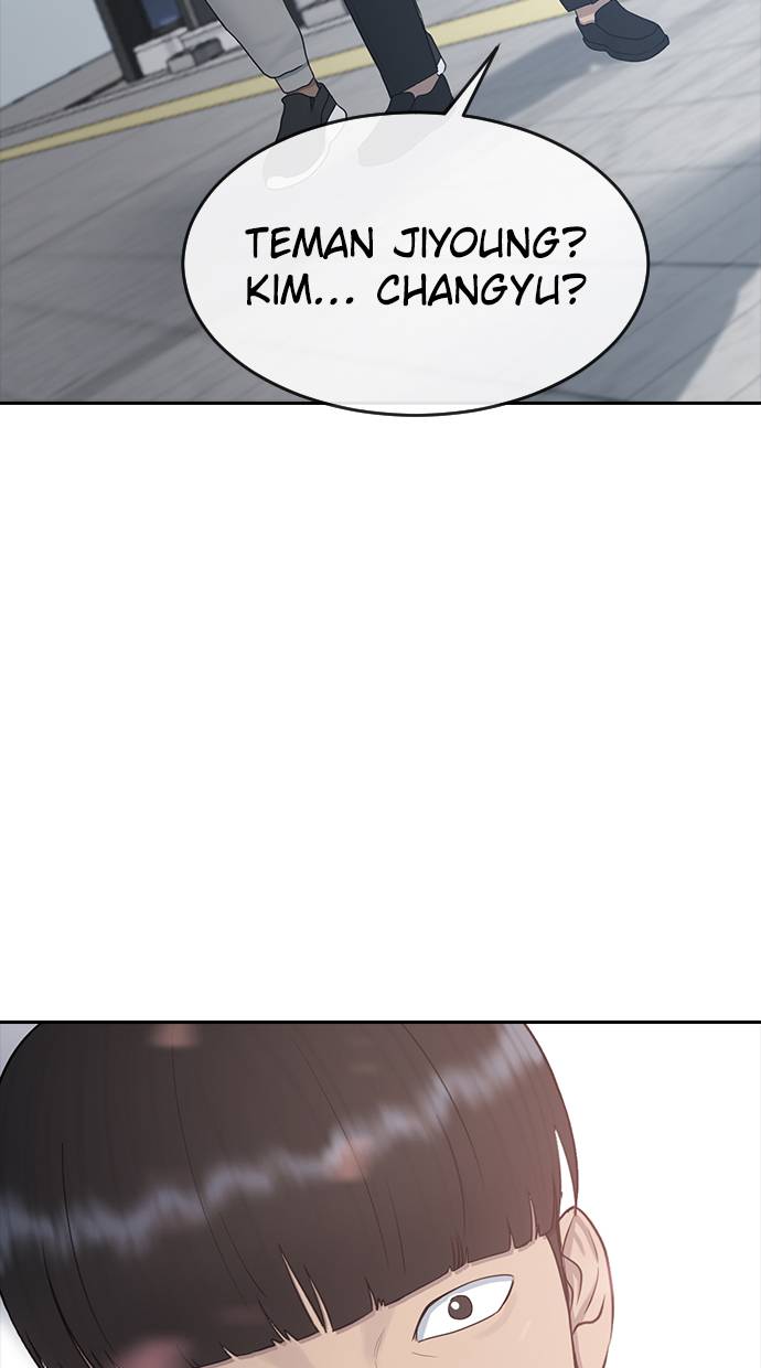 Manhwa Hypnosis School Chapter 26 gambar 2
