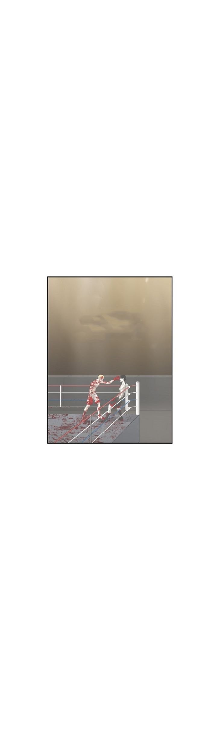 Komik The Boxer Chapter 104.1 gambar 1