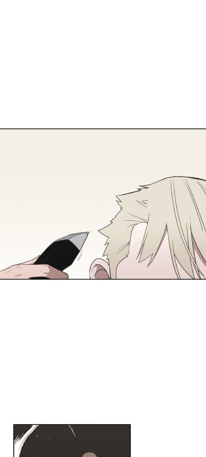 Manhwa The Boxer Chapter 104.1 gambar 2