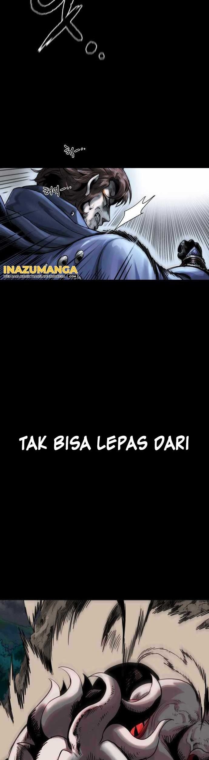 God Tribe Chapter 1 halaman 4