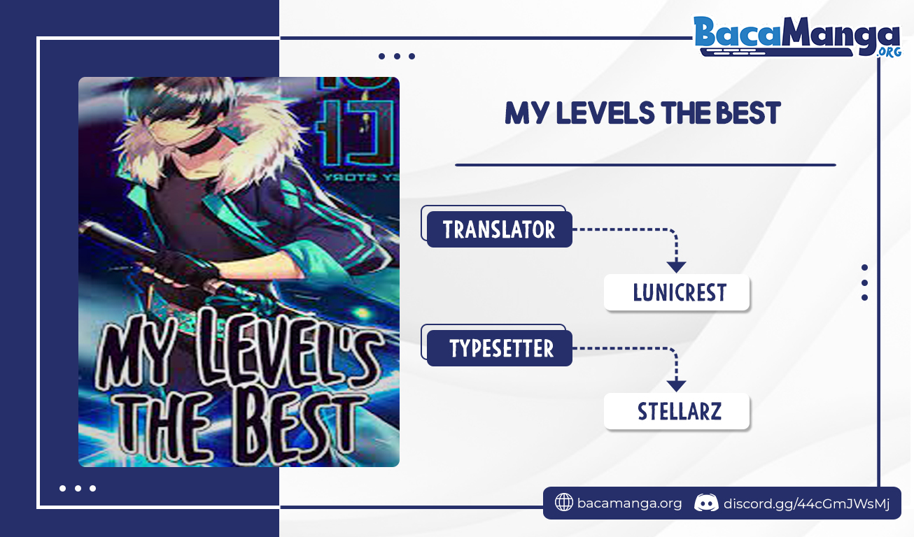 Komik My Level’s the Best Chapter 15 gambar 1