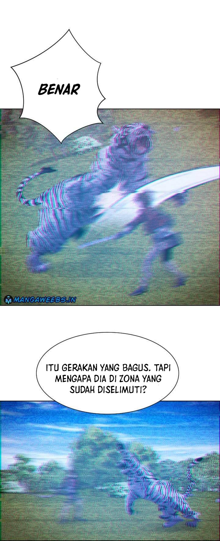 Manhwa My Level’s the Best Chapter 14 gambar 2