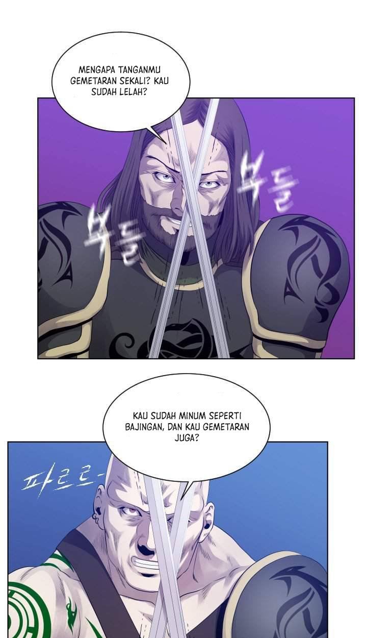 Manhwa My Level’s the Best Chapter 13 gambar 2