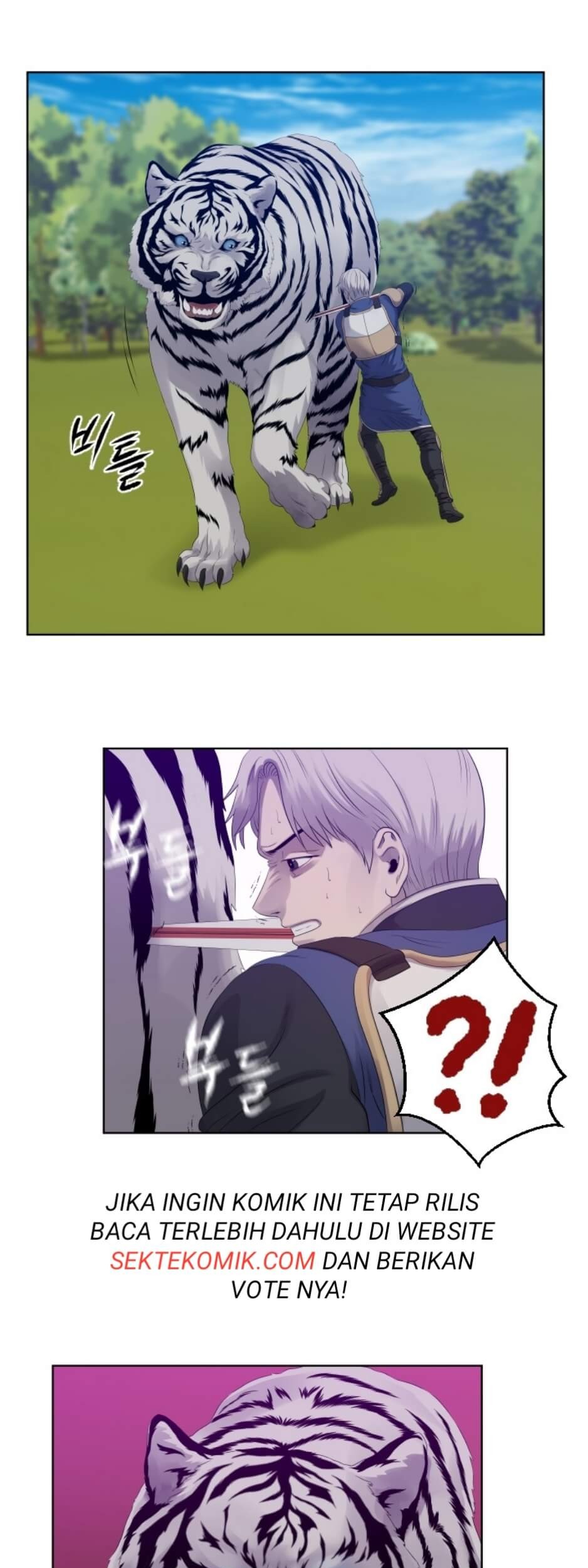 Manhwa My Level’s the Best Chapter 11 gambar 2