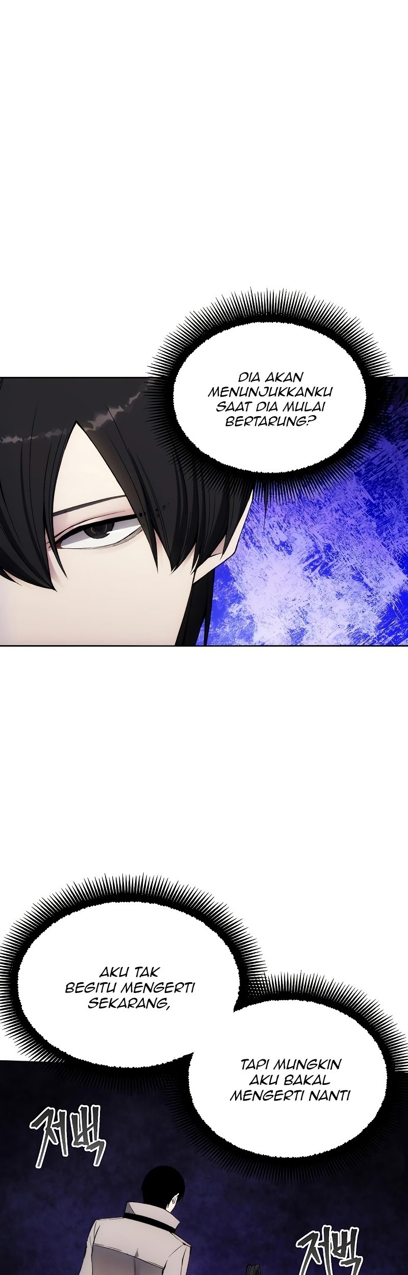 Manhwa How to Live as a Villain Chapter 32 gambar 2
