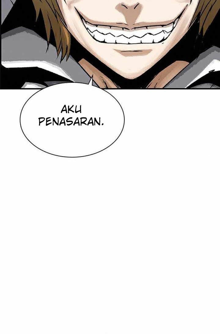 One Hundred Player Battleground Chapter 13 - Halaman 81