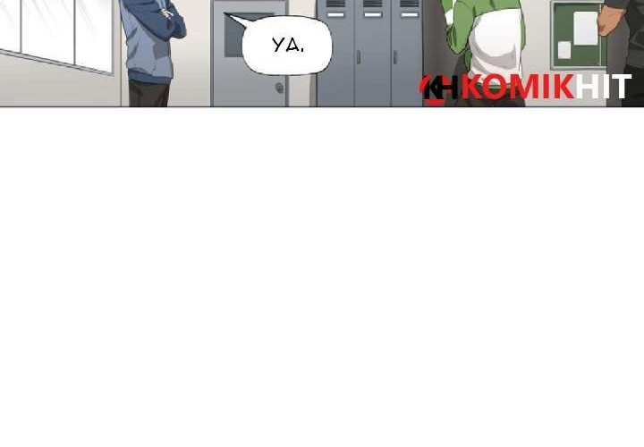 Manhwa The Boxer Chapter 104.2 gambar 2