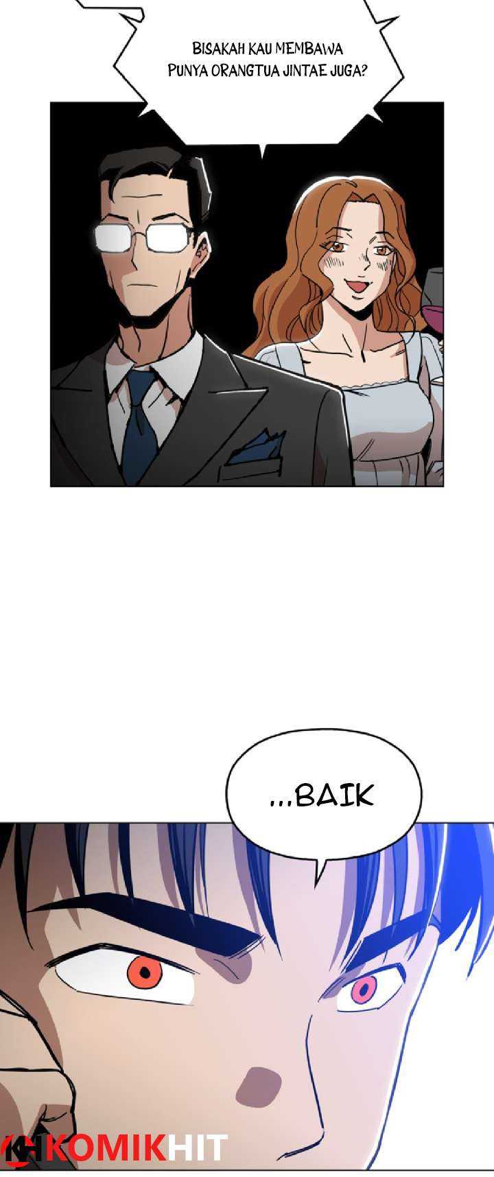 Age of Barbarism Chapter 28 - Halaman 7