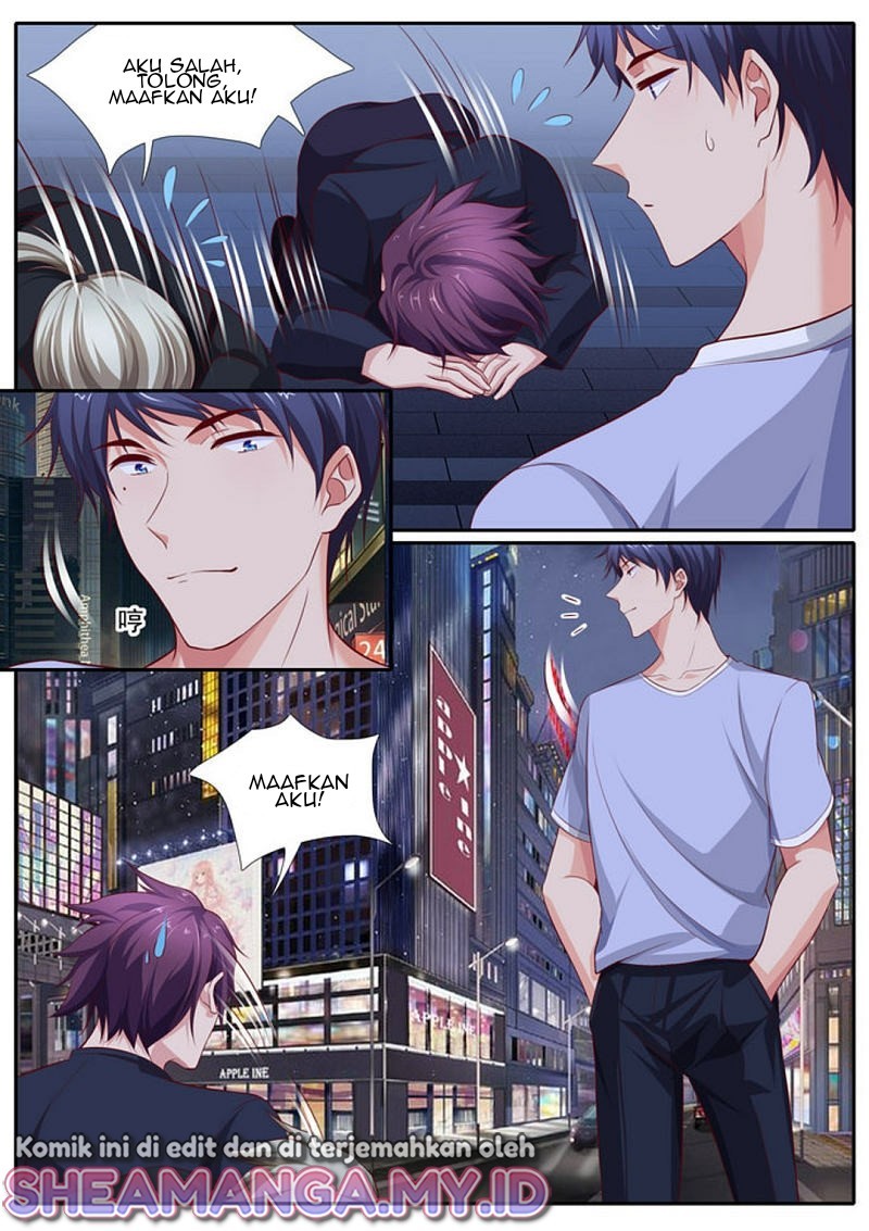 Ace Master Chapter 48 - Halaman 9